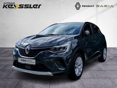 Bild des Angebotes Renault Captur MildHybrid 140 Evolution