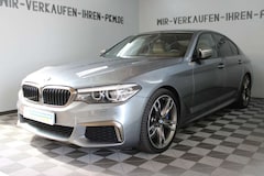 Bild des Angebotes BMW 550 d xDrive Fond-Entertainment BMW History100%