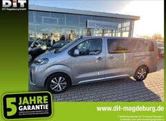 Bild des Angebotes Toyota Proace Verso 2.0 L2 Team D ACC+LED+Navi+SHZ+Kam.