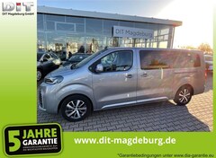 Bild des Angebotes Toyota Proace Verso 2.0 L2 Team D ACC+LED+Navi+SHZ+Kam.