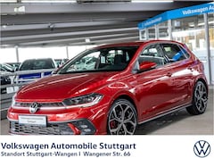 Bild des Angebotes VW Polo GTI 2.0 TSI DSG Navi Kamera ACC LED SHZ