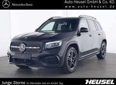 Bild des Angebotes Mercedes-Benz GLB 220 4M AMG *Fahrass.-P*Pano*AHK*Soundsystem*