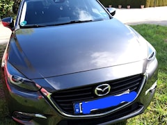 Bild des Angebotes Mazda 3 Exclusive-Line