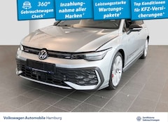 Bild des Angebotes VW Golf GTI Golf VIII 2.0 GTI DSG Panoramadach AHK AppConnec