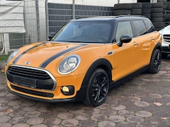 Bild des Angebotes MINI One D Clubman Aut. BLACK PEARL NAVI SHZ PTS