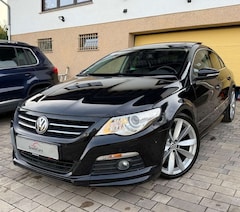Bild des Angebotes VW Passat CC°XEN°KEYL°DYNAUDIO°PANO°ALCANTARA