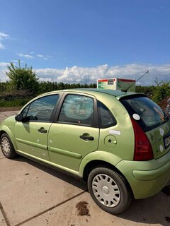 Bild des Angebotes Citroen C3 1.1 SX