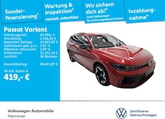 Bild des Angebotes VW Passat Variant 1.5 TSI DSG eHybrid R-Line Navi A