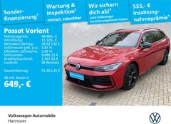 Bild des Angebotes VW Passat Variant 1.5 TSI DSG eHybrid R-Line Navi A