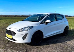 Bild des Angebotes Ford Fiesta Cool & Connect / INSP. NEU / CARPLAY