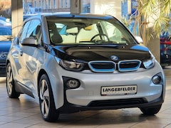Bild des Angebotes BMW i3 i3 REX*PHEV*NAVI*BT*PDC*8 Fach Bereift*