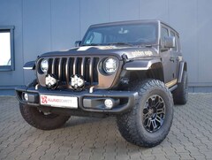 Bild des Angebotes Jeep Wrangler Unlimited Rubicon 3.0L EcoDiesel V6
