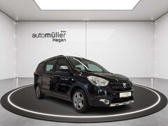 Bild des Angebotes Dacia Lodgy 1.2 TCe Stepway 115 Celebration