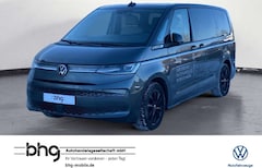 Bild des Angebotes VW T7 Multivan Style 2,0 l TDI SCR Fron tantrieb 7-Gan