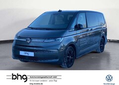 Bild des Angebotes VW T7 Multivan Style 2,0 l TDI SCR Fron tantrieb 7-Gan