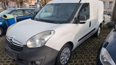 Bild des Angebotes Opel Combo D 1.6 CDTi Kasten L2H1