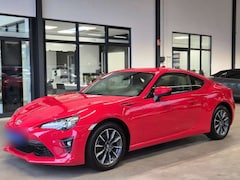 Bild des Angebotes Toyota GT86 PURE NAVI LED PDC KLIMA TÜV+SERVICE NEU