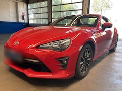 Bild des Angebotes Toyota GT86 PURE NAVI LED PDC KLIMA TÜV+SERVICE NEU