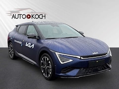 Bild des Angebotes Kia EV6 GT-Line / 239 kW / GLASDACH / DRIVE WISE / MERIDIA