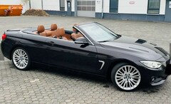 Bild des Angebotes BMW 428 428i Cabrio / Automatik / 2. Hand / Finanzierung