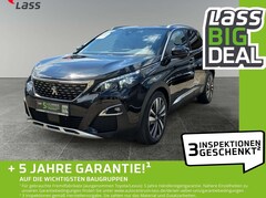 Bild des Angebotes Peugeot 3008 2.0 BlueHDi 180 GT Automatik+Navigation+