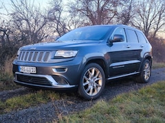 Bild des Angebotes Jeep Grand Cherokee Grand Cherokee 3.0I Multijet Summit