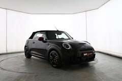 Bild des Angebotes MINI John Cooper Works Cabrio John Cooper Works Cab. JCW Trim|ACC|NAV|DDC|SHZG
