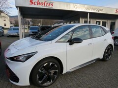 Bild des Angebotes CUPRA Born 150 KW 58/62KWH
