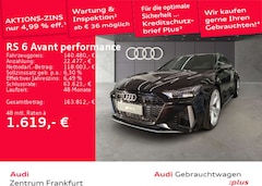Bild des Angebotes Audi RS6 performance 463(630) kW(PS) tiptronic