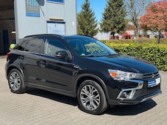 Bild des Angebotes Mitsubishi ASX Edition 100+ 2WD 1.Hand *Garantie *Kamera