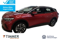 Bild des Angebotes VW ID.4 PRO 82 kWh +WÄPU +AHK +LED +ACC +RKAM +NAVI +SHZ