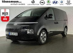 Bild des Angebotes Hyundai STARIA HEV PRIME AT 9-SITZER+VOLL LED+360 GRAD KAMERA+NAV