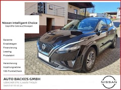 Bild des Angebotes Nissan Qashqai 1.3 DIG-T Acenta Navi+360°Kamera Tempoma