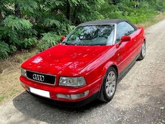 Bild des Angebotes Audi Cabriolet Cabriolet 1.8