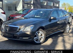 Bild des Angebotes Mercedes-Benz E 350 T-MODELL CGI 4MATIC/DISTR/SHZ/PANO/LEDER