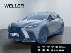 Bild des Angebotes Lexus NX 350h E-FOUR F Sport *Matrix*HUD*Klimasitze*360*
