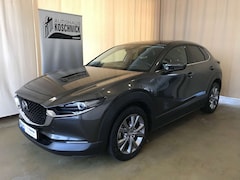 Bild des Angebotes Mazda CX-30 150 M Hybrid 6AG SELECTION A18 DES-P PRE-P LEDER