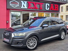 Bild des Angebotes Audi SQ7 4.0 TDI quattro|HeadUp|Bose|Pano|AHK