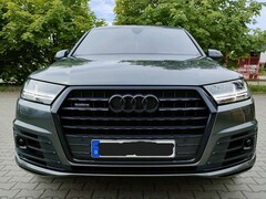 Bild des Angebotes Audi Q7 Q7 50 TDI quattro tiptronic