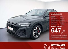 Bild des Angebotes Audi Q8 e-tron Sportback  S-LINE 55 QUATTRO ACC.HEAD-UP.LM20.KAME