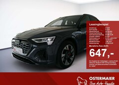 Bild des Angebotes Audi Q8 e-tron Sportback S-LINE 55 QUATTRO ACC.HEAD-UP.LM20.KAME