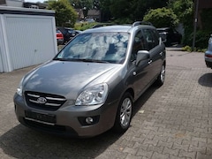 Bild des Angebotes Kia Carens Carens 2.0 CVVT Aut. EX