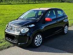 Bild des Angebotes Citroen C1 C1 1.0 VTi Selection