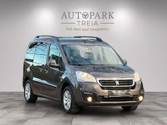 Bild des Angebotes Peugeot Partner Tepee 1.6Allure LED|AHK|SHZ|TEMPO|KAMERA