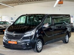 Bild des Angebotes Renault Trafic Combi L2H1 ATG 9Sitz *AHK*SHZ*NAV*TEM*PDC