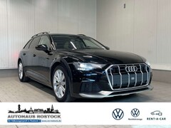 Bild des Angebotes Audi A6 allroad quattro 40 2.0 TDI RFK BANG&OLUFSEN