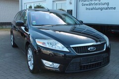 Bild des Angebotes Ford Mondeo Turnier Trend