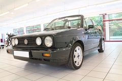 VW Golf Cabriolet