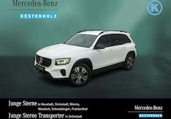 Bild des Angebotes Mercedes-Benz GLB 220 GLB 220 d 4M PROGRESSIVE+NIGHT+DISTRO+360°+BURME