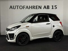 Bild des Angebotes Ligier JS 50 Sport, DCI, Multimedia, RFK, Inkl Lieferung